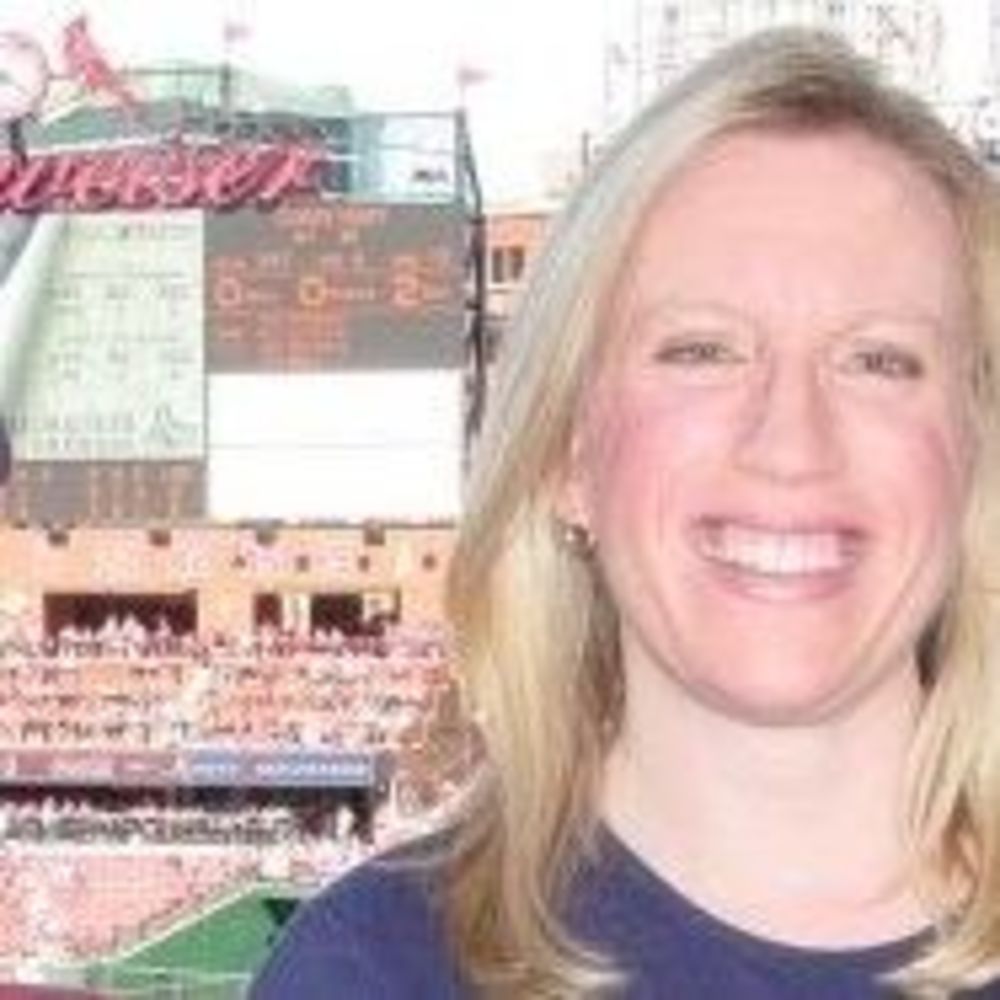 Meet your Posher, Sarah